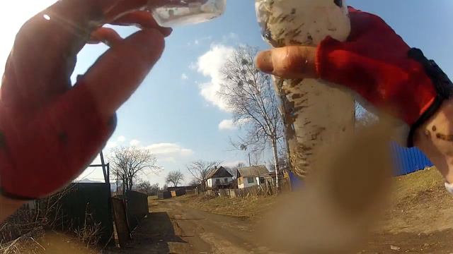 Трасса веломарафон "Победный" г.Партизанск ЧАСТЬ2 смотреть онлайн