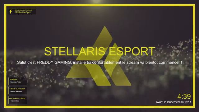 [FR/PC] Let's play 7 days to die et Osiris New dawn / STELLARIS ESPORT assoc loi 1901 смотреть онлайн