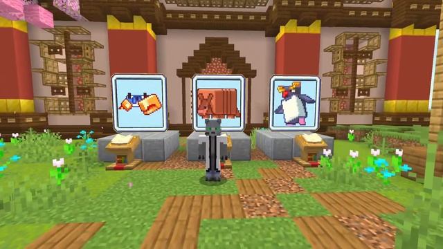 ANTES de votar, MIRA esta Información de Minecraft Mob Vote 2023 смотреть онлайн