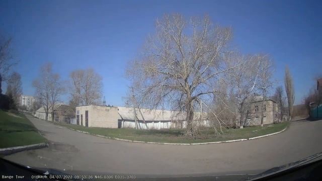 Луганск. ЛГАУ, ЛНАУ, ВСХИ 2022 04 07 смотреть онлайн