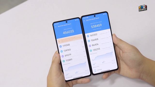 Đây là Redmi Note 12 Pro Speed giá 6,2 triệu: khác gì Note 12 Pro? смотреть онлайн