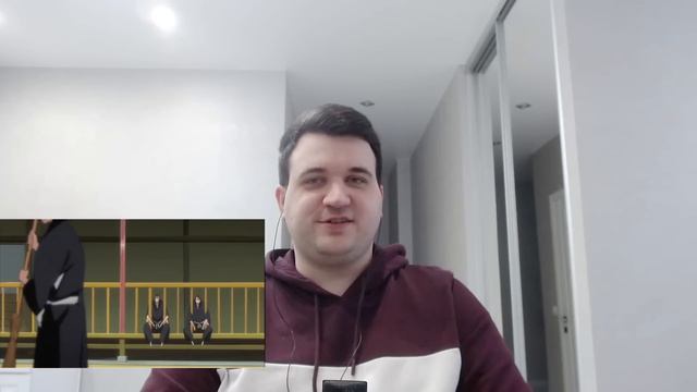 КАПИТАН УРАХАРА КИСКЕ! БЛИЧ 207 серия | Реакция на аниме смотреть онлайн