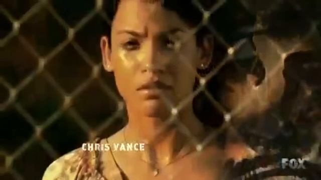 All Prison Break Intros 1-5