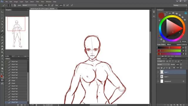 Sketch #19 смотреть онлайн