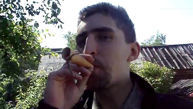 Берестяная дудочка смотреть онлайн