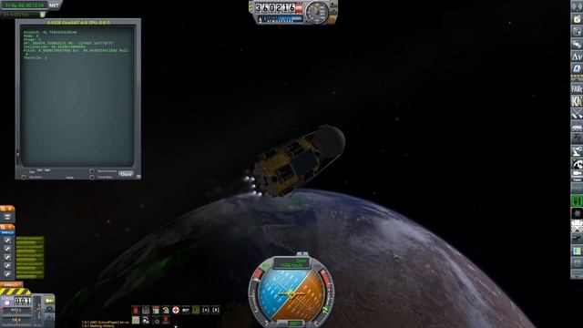 KSP S03 E009 - Коммуникационная сеть