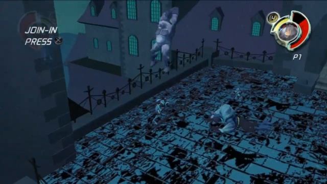 Spider-Man: Friend or Foe - Part 14 - Bran Castle смотреть онлайн