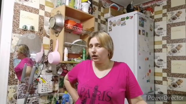 Наш вечер, стряпаем и готовим кушать. смотреть онлайн