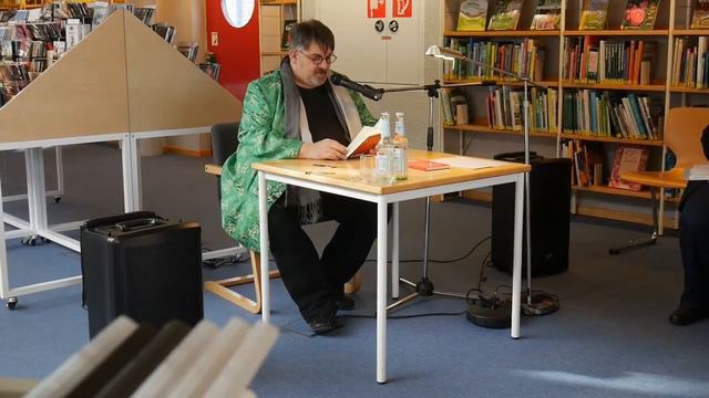 Brezenrunde Mundart Landkreisbücherei Pfaffenhofen смотреть онлайн