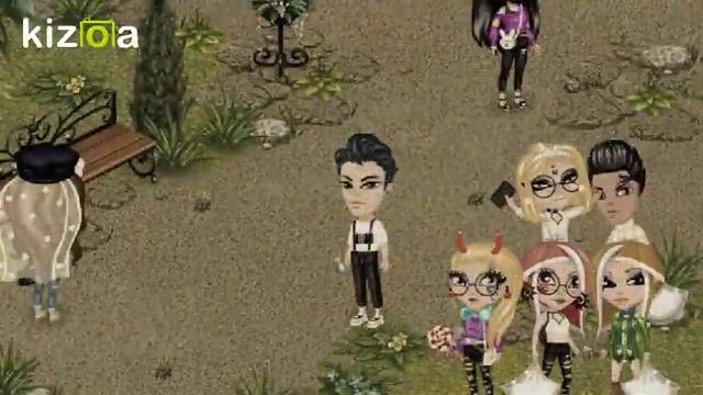 Kizoa Movie - Видео - Создатель слайд-шоу: Осенний праздник в Аватарии смотреть онлайн