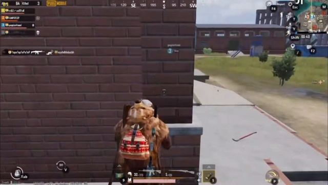 WAR ZONE | PUBG MOBILE EMULATOR MONTAGE | OnePlus,9R,9,8T,7T,,7,6T,8,N105G,N100,Nord,5T,NeverSettle смотреть онлайн