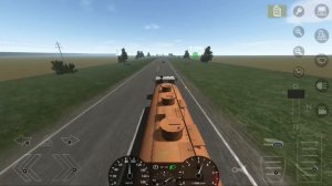 Motor Depot - КУПИЛ КАМАЗ БЕНЗОВОЗ