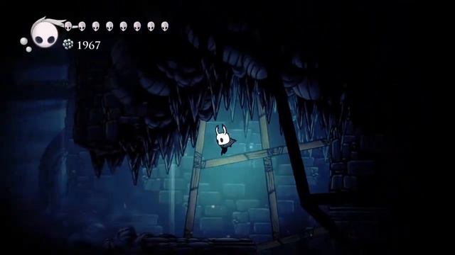 Hollow Knight Stream! смотреть онлайн