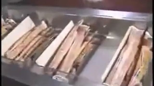 МКН 3 стики трубочки в картонные пеналы шоу боксы 1 смотреть онлайн