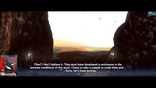 Catyph: The Kunci Experiment (HD) PC Gameplaynull смотреть онлайн