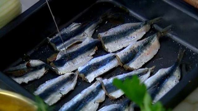 Сборник рецептов