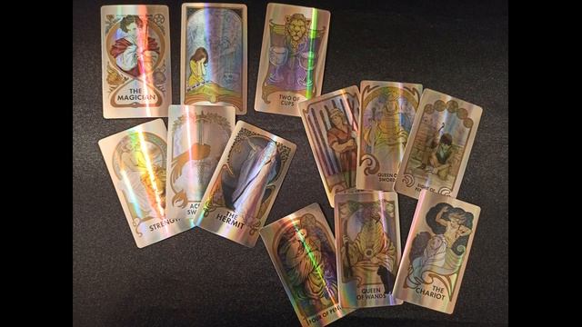 Из-за чего он перестал общаться. Экспресс-гадание на отношения. смотреть онлайн