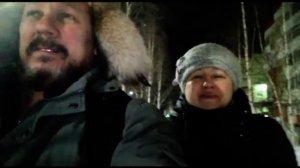 Никто не знает наперёд