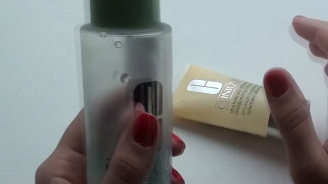 Clinique | 3 Step System - 1,2