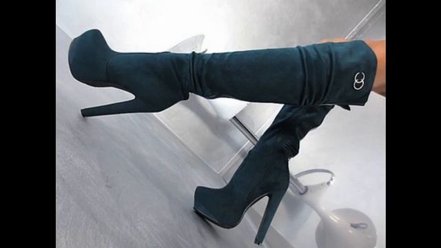 сапоги женские куома купить смотреть онлайн