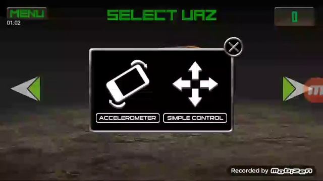 OFF-ROAD UAZ 4x4 SIMULATOR смотреть онлайн