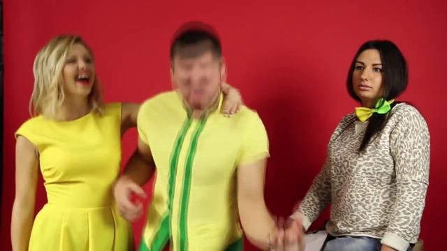 Роман Юлдашев и Николь Николаева - Дуэт YES смотреть онлайн
