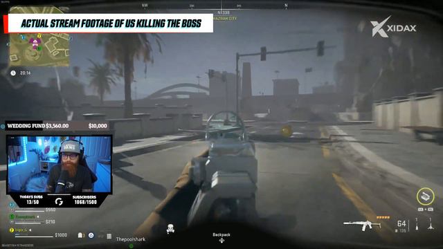 How To Unlock The Free M13B In Warzone 2.0 DMZ! смотреть онлайн
