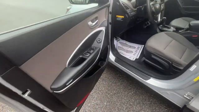 2015 Hyundai Santa Fe Sport Elkins, WV, Buckhannon, WV Parsons, WV Weston, WV UH251187 смотреть онлайн