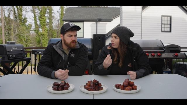 Are Expensive Grills Really Better? смотреть онлайн