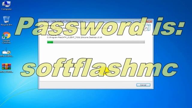 MTK Repair Tool | MTK Client TOOL V5.3 | Mtk Auth Flash Tool