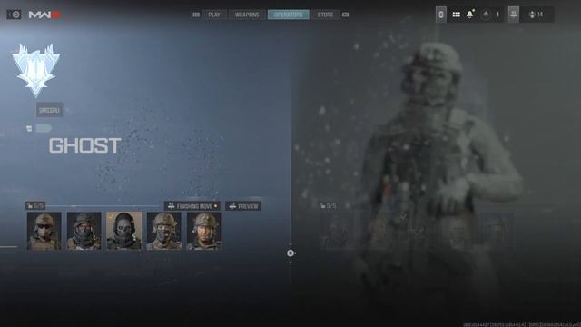 All Specgru Operators Modern Warfare 3 Specgru Operators MW3 | MW3 Specgru Operators | MW3 Beta PS5 смотреть онлайн