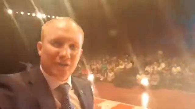 Andrey Shauro 🇷🇺:
Цвет настроения огонь! :)
Сегодня установили рекорд летом!
Провел тренинг в стол смотреть онлайн