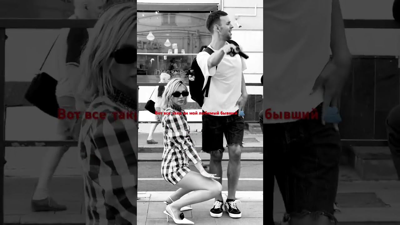 22.09 «Черная Волга» ПРЕМЬЕРА!