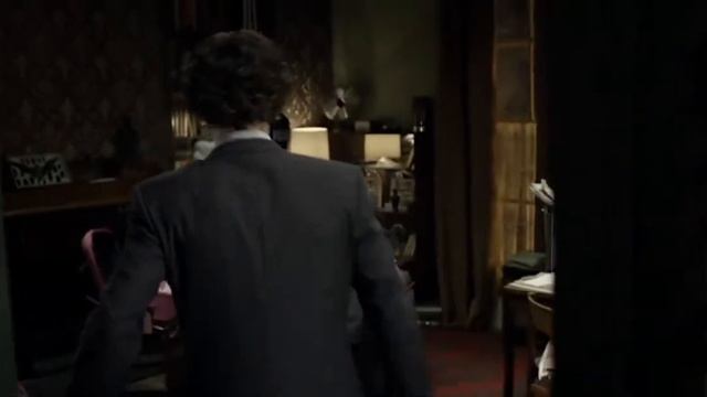 Sherlock - Present Perfect (2) смотреть онлайн