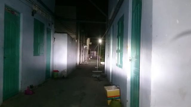 Axelo gắn Led (Luxeon ZES chip) смотреть онлайн