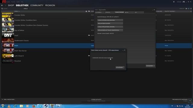 Game Error G29 H1Z1 Fix/Lösung German/Deutsch смотреть онлайн