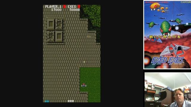 Tubers High Score Challenge - Exed Exes (Arcade) смотреть онлайн