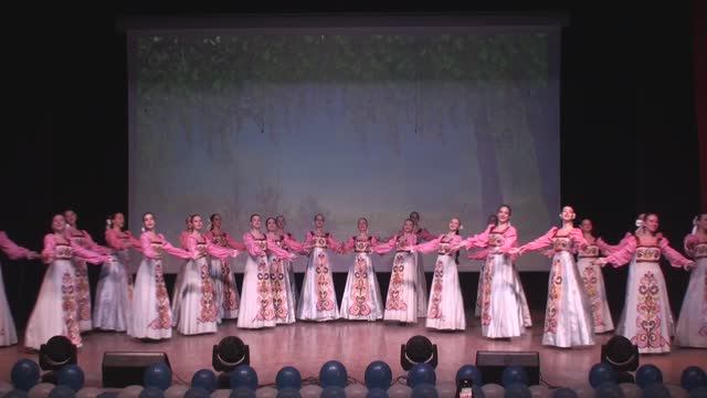 Пуховый платок смотреть онлайн