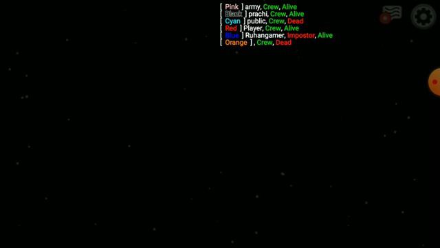 Playing among us axey PMT hack version & always impostor. смотреть онлайн