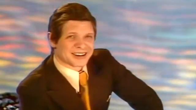 Эдуард Хиль "Моряк сошёл на берег" 1976 год смотреть онлайн