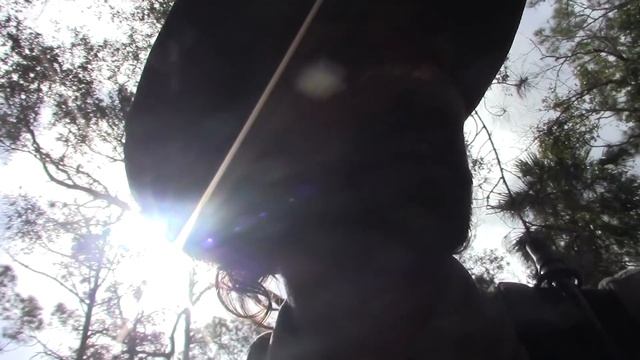 Catfaces & Cabins in The Florida Wilderness смотреть онлайн