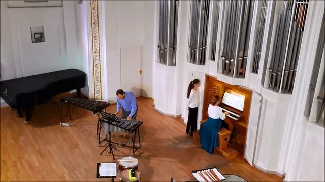 К.В. Глюк "Мелодия" из оперы "Орфей и Эвредика" C. W. Gluck Melody Orpheus and Eurydice смотреть онлайн