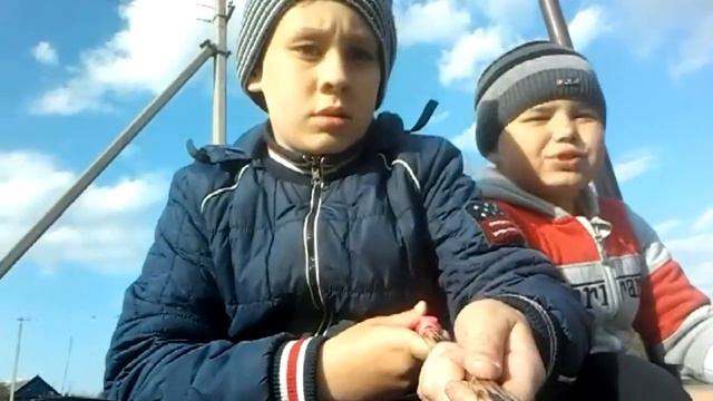 Ходим по окрестности. Нашли железный крест смотреть онлайн