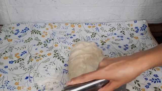 Күлше нан.Қазақша рецепт.Ең сәтті рецептердің бірі. смотреть онлайн