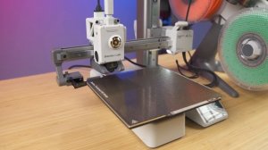 The NEW Bambu Lab A1 Mini Combo With 4 Color AMS Lite! ONLY $459!