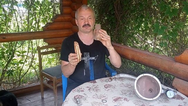 Насос Wilo не качает давление воды свыше 2 атмосфер. смотреть онлайн