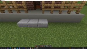 КАК СДЕЛАТЬ ПЕРЕЕЗД В МАЙНКРАФТ -- Immersive Railroading переезд