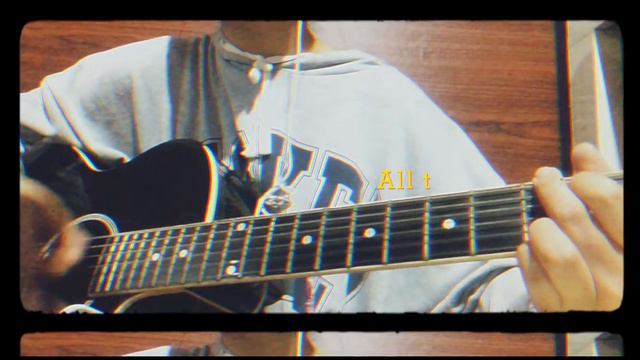 All Too Well - Taylor Swift | song cover смотреть онлайн