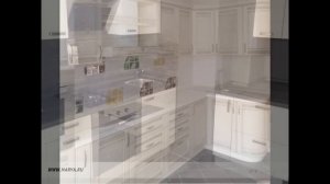 Кухни "Мария" - 40 фото, как выглядят готовые кухни