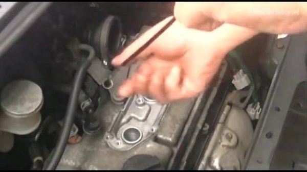 10万キロ超えワゴンRを整備 【燃焼室エンジンコンディショナー直噴】　| DIY | 車 | 多走行 | 整備 | 点検 | メンテナンス |　Car maintenance.